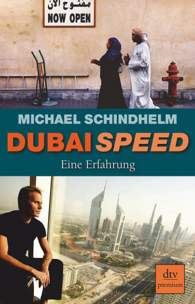 Dubai Speed: Eine Erfahrung