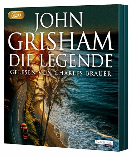 Die Legende: Roman (Die Camino-Reihe, Band 3) Die Legende: Roman (Die Camino-Reihe, Band 3)