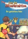 Der gestohlene Pokal