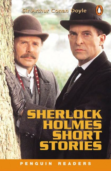 Sherlock Holmes Short Stories (Penguin Readers (Graded Readers))