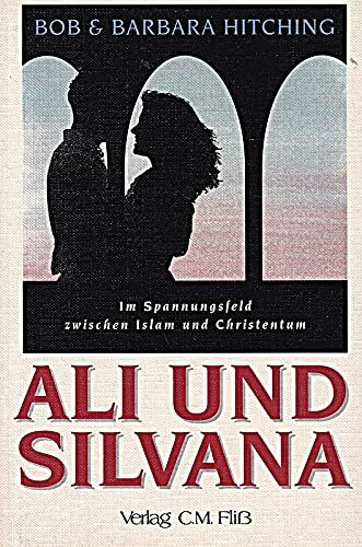 Ali und Silvana