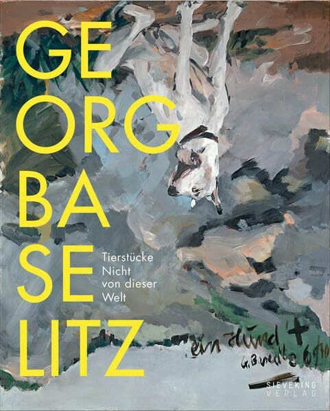 Tierstücke. Nicht von dieser Welt: Fremde Bilder, vertraute Landschaften. Katalog zur Ausstellung im Franz Marc Museum in Kochel am See, 2014. Hrsg.:Franz Marc Museumsgesellschaft