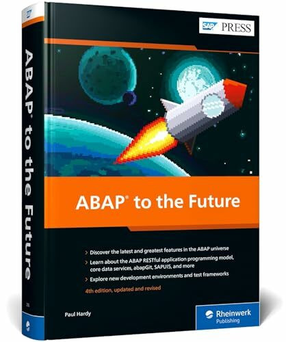 ABAP to the Future (SAP PRESS: englisch)