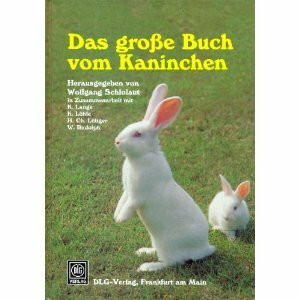 Das große Buch vom Kaninchen