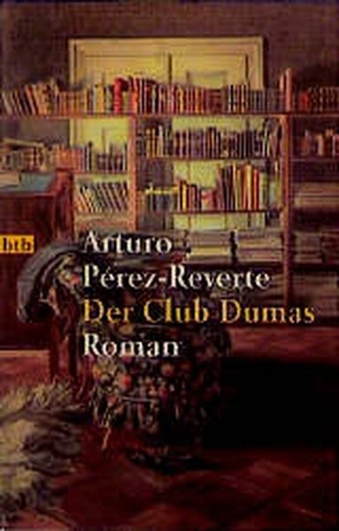 Der Club Dumas