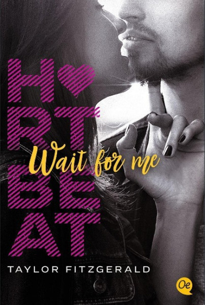 Heartbeat. Wait for me