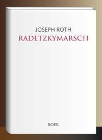 Radetzkymarsch
