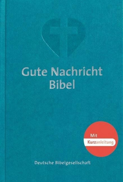 Gute Nachricht Bibel