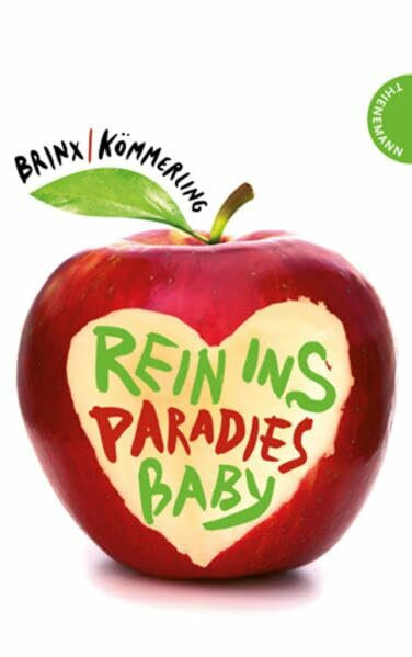 Rein ins Paradies, Baby