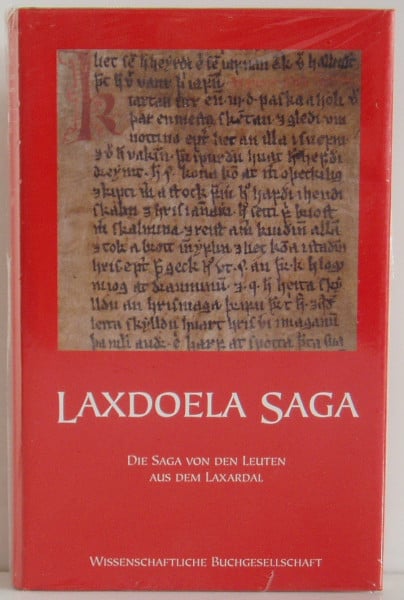 Laxdoela Saga