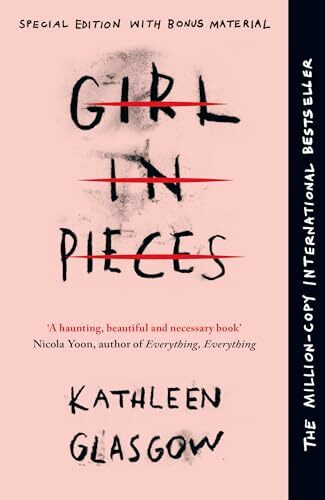 Girl in Pieces: Over two million copies sold (Rock the Boat)