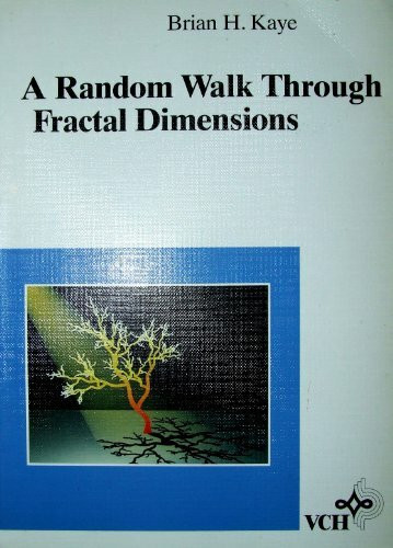 A Randomwalk Through Fractal Dimensions