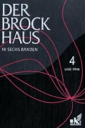 Der Brockhaus in sechs Bänden Der Brockhaus in sechs Bänden