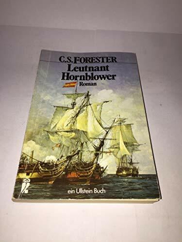 Leutnant Hornblower