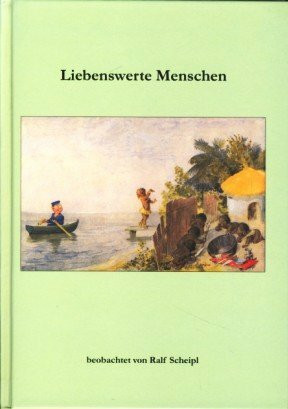 Liebenswerte Menschen