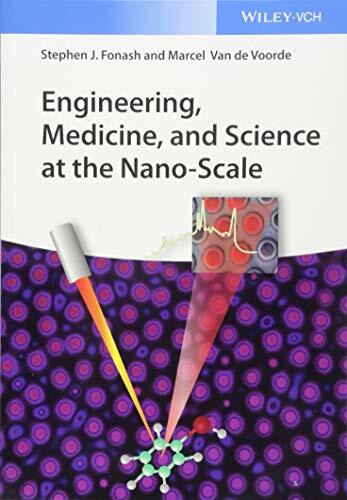 Engineering, Medicine and Science at the Nano-Scale