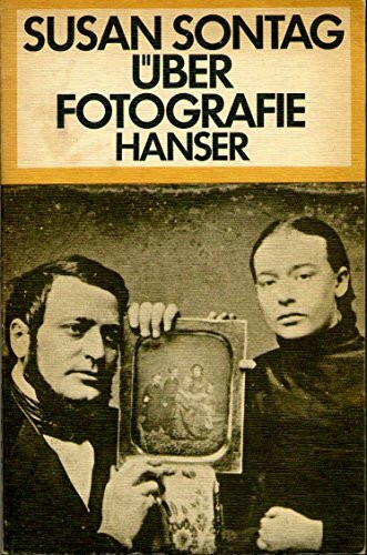 Über Fotografie