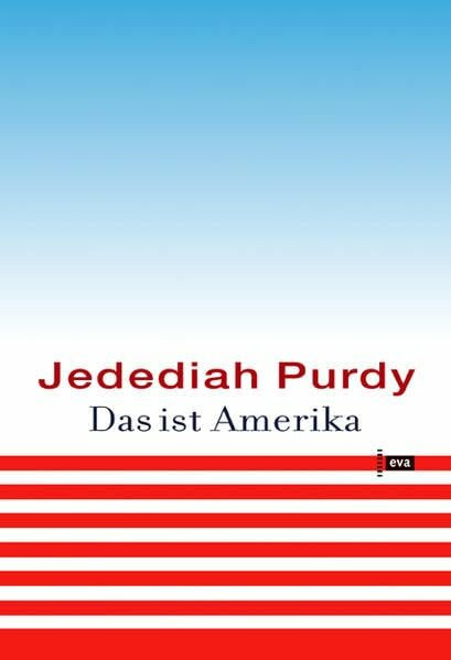Das ist Amerika. Freiheit, Geschäft und Gewalt in der globalisierten Welt