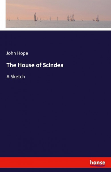 The House of Scindea