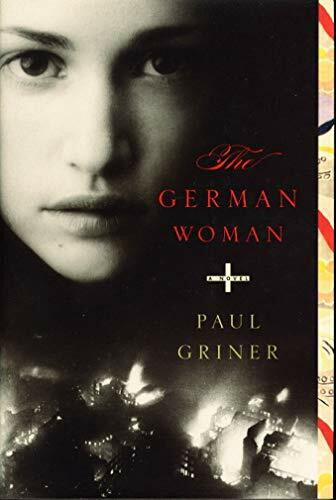 German Woman