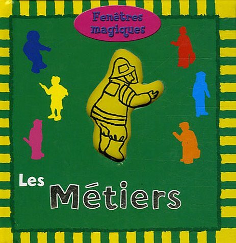 Les métiers