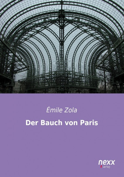 Der Bauch von Paris