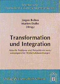 Transformation und Integration