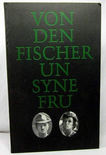 Von den Fischer un syne Fru