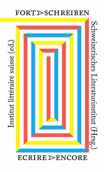 FORTSCHREIBEN – ECRIREENCORE
