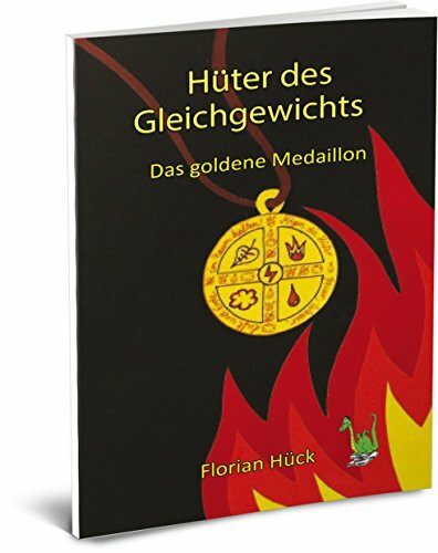 Hüter des Gleichgewichts - Das goldene Medaillon: Ungekürzte Ausgabe