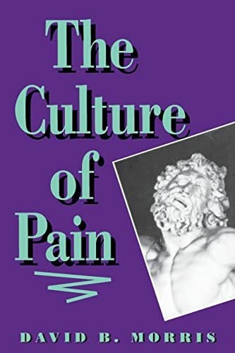 The Culture of Pain