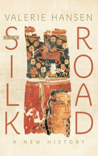 SILK ROAD C: A New History