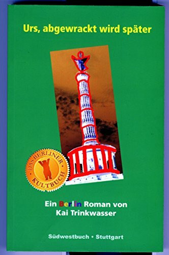 Urs, abgewrackt wird später