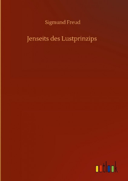 Jenseits des Lustprinzips