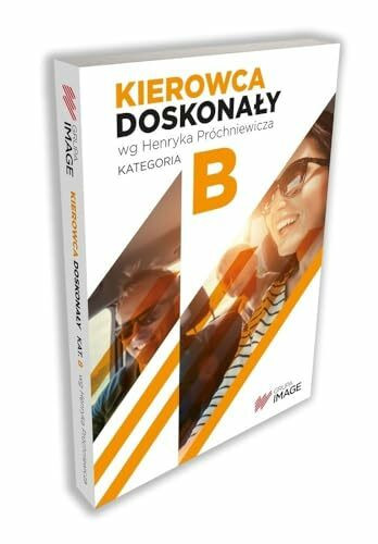 E-podręcznik Kierowca doskonały B