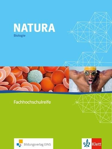 Natura Fachhochschulreife. 11.-13. Schuljahr. Schülerbuch