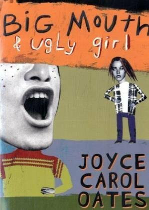 Big Mouth & Ugly Girl