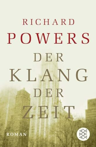 Der Klang der Zeit: Roman