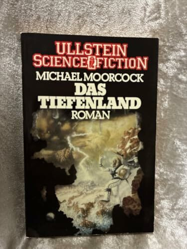 Das Tiefenland. Roman.