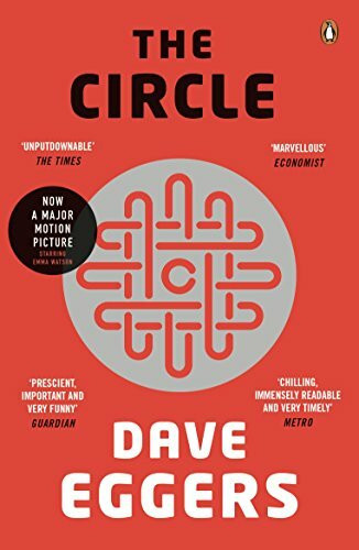 The Circle: The Circle - Textband (Cornelsen Senior English Library, Literatur, Ab 11. Schuljahr / B2)
