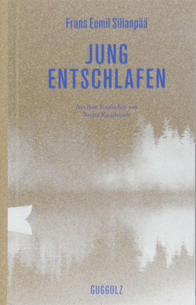 Jung entschlafen