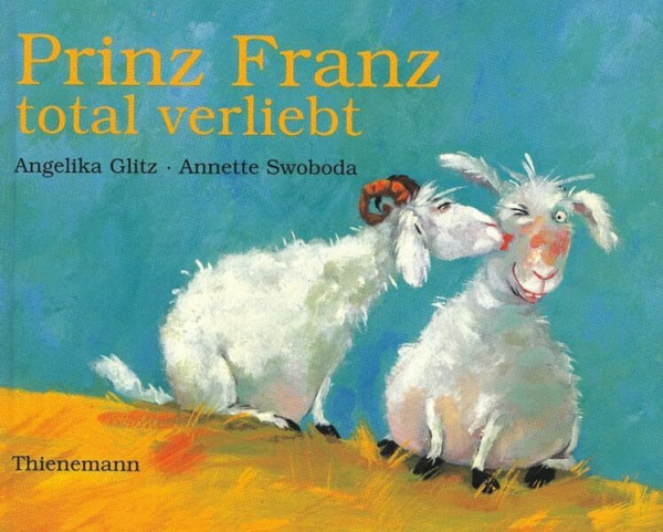 Prinz Franz total verliebt