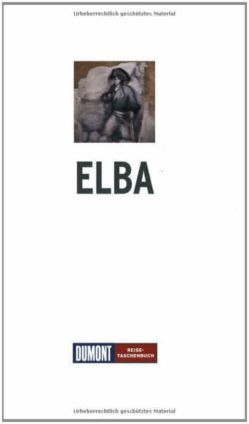 DuMont Reise-Taschenbuch Elba