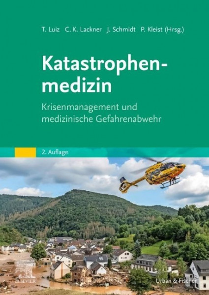 Katastrophenmedizin