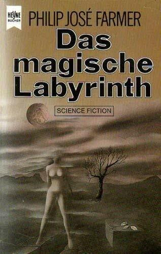 Das magische Labyrinth (Heyne Science Fiction und Fantasy (06))