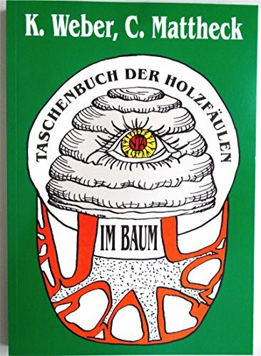 Taschenbuch der Holzfäulen im Baum