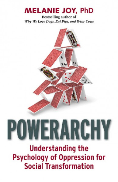 Powerarchy