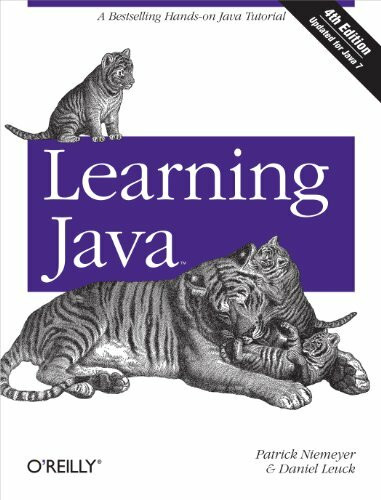 Learning Java: A Bestselling Hands-on Java Tutorial. Updated for Java 7