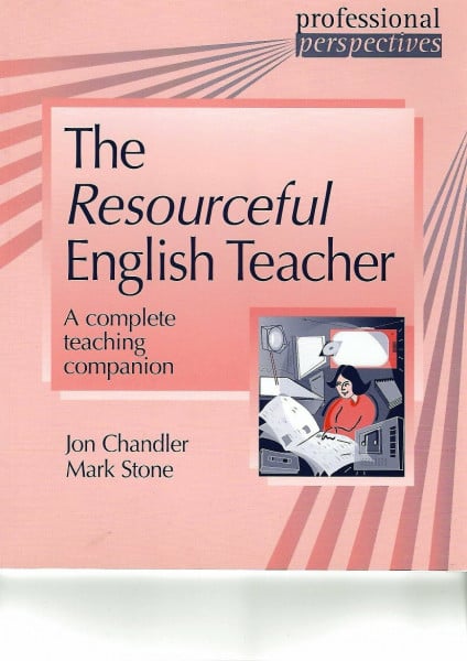 The Resourceful English Teacher: A complete teaching companion (Helbling Languages) (professional perspectives)
