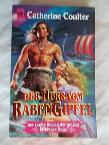 Der Herr vom Rabengipfel